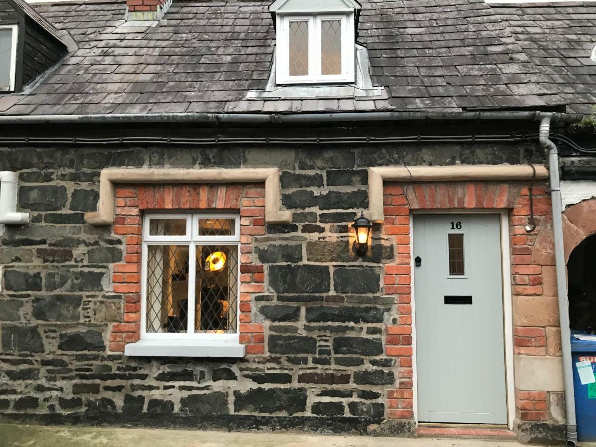 Arthur Street Guest Cottage No16 Hillsborough Zewnętrze zdjęcie
