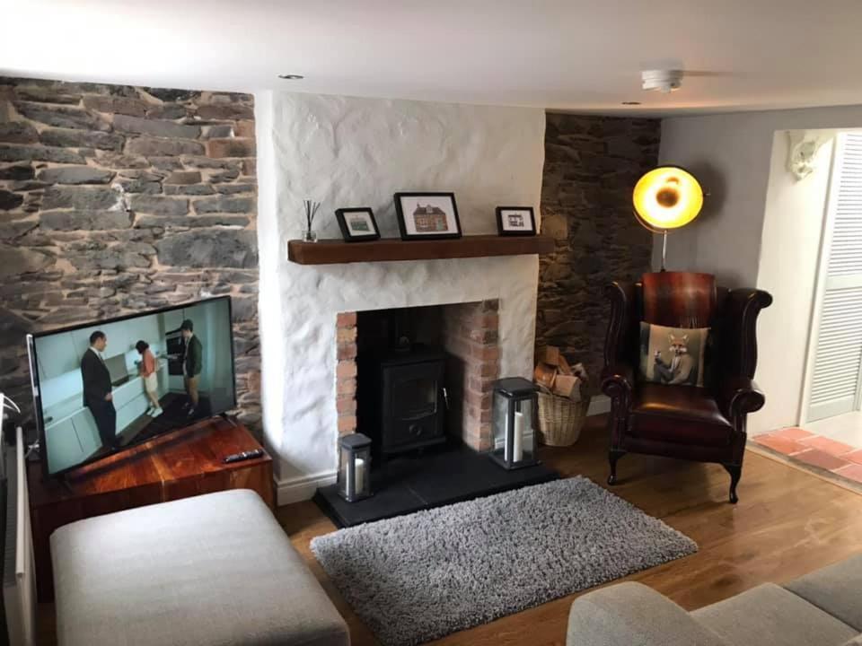 Arthur Street Guest Cottage No16 Hillsborough Zewnętrze zdjęcie