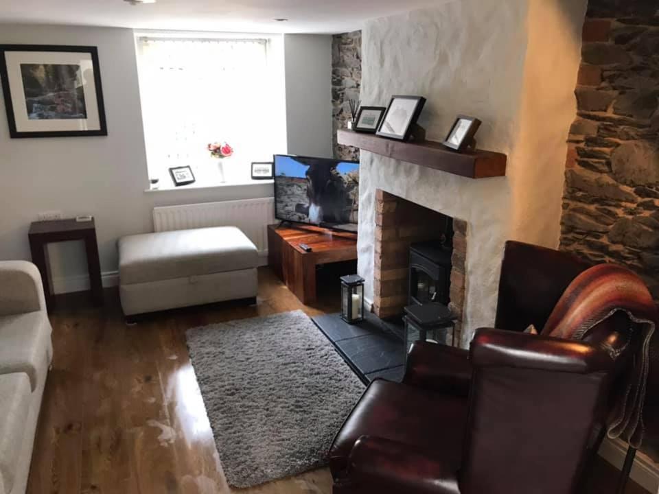 Arthur Street Guest Cottage No16 Hillsborough Zewnętrze zdjęcie