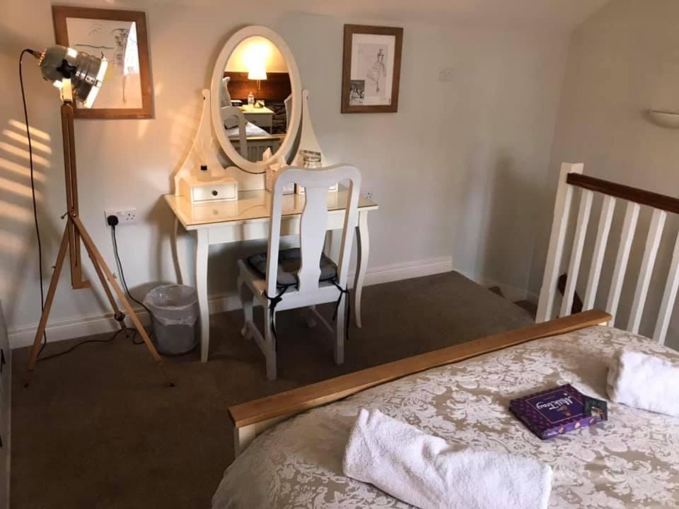 Arthur Street Guest Cottage No16 Hillsborough Zewnętrze zdjęcie